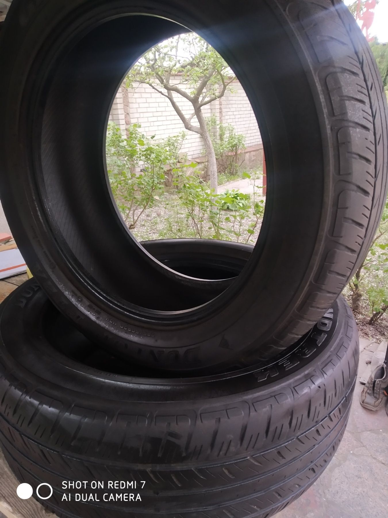 Шини Dunlop Grandtrek at2a 285/50/R20 112v