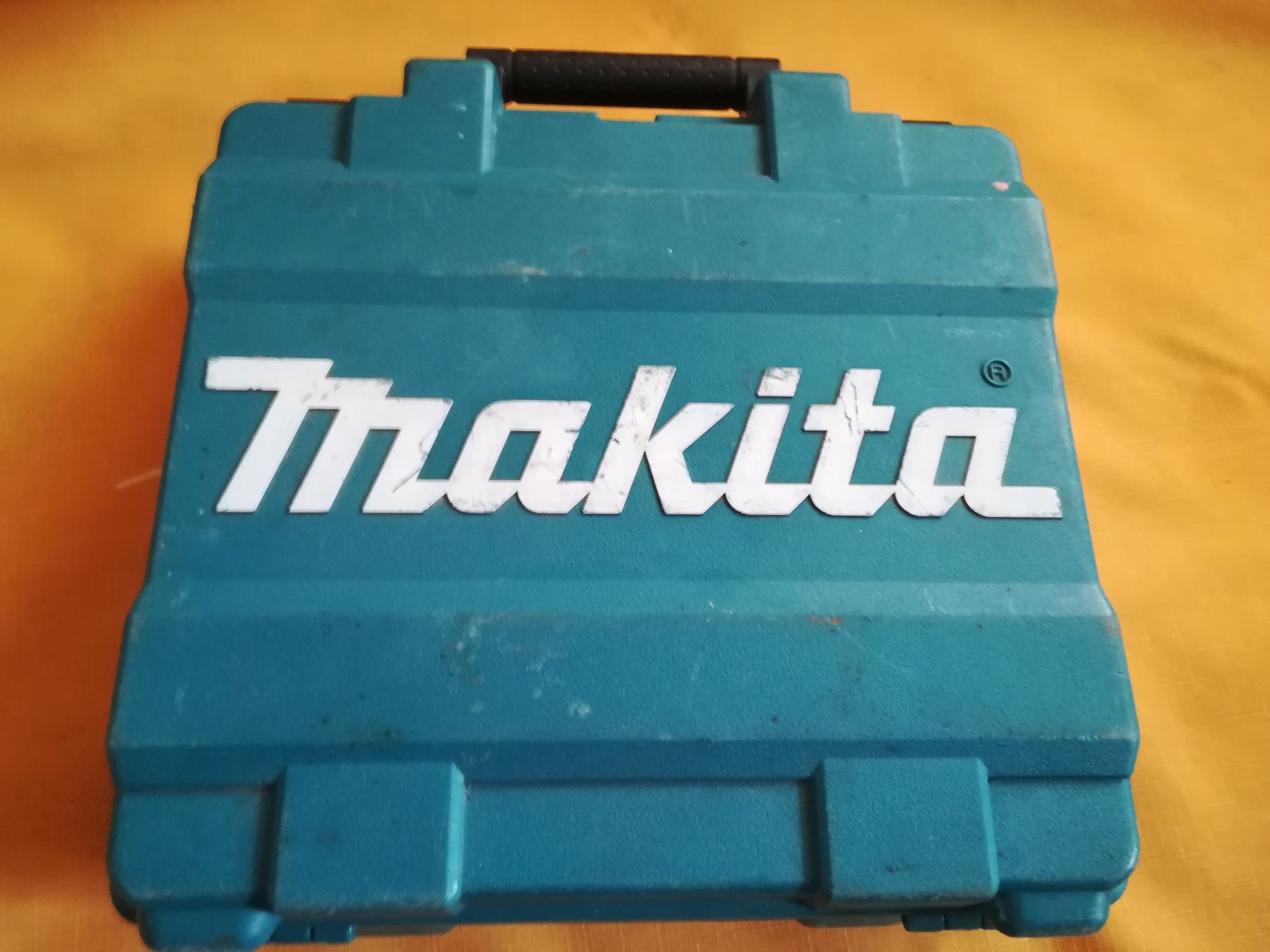 Makita JV0600 wyrzynarka 650 w