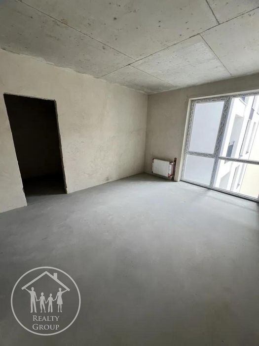 Продаж квартири 52м2 в ЖК CONTINENT STYLE