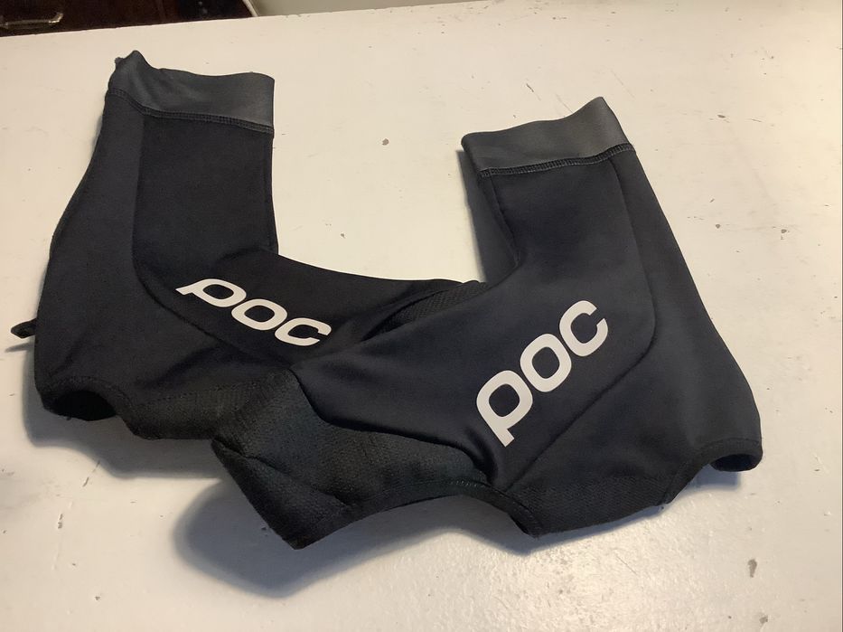 Cobre Sapatilhas Térmicos POC