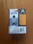 Tinteiro epson black 405