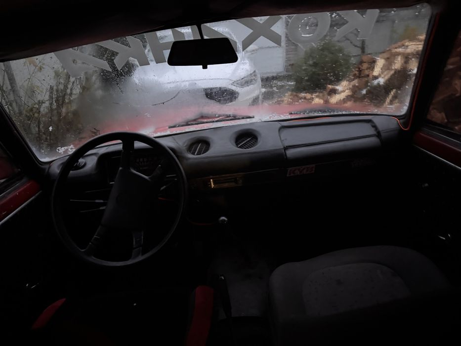 Без обміну ваз 2102