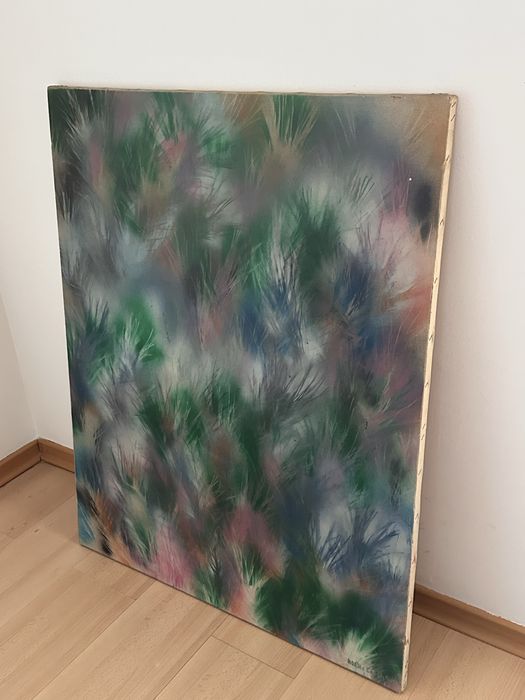 Quadro de pintura