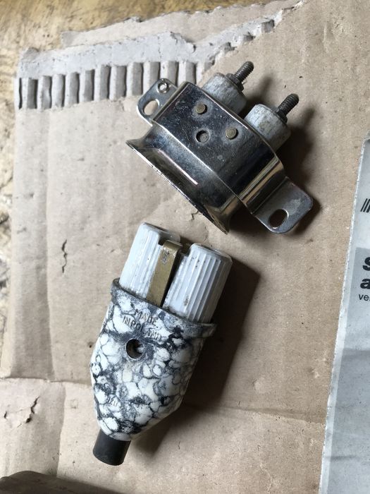 Kubek do gotowania wody turystyczny 230v  nie używany