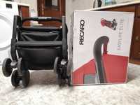 Carrinho de Passeio RECARO Easylife Elite