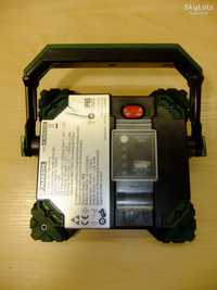 Фонарь на аккумуляторе PARKSIDE светодиодный с функцией PowerBank 6000
