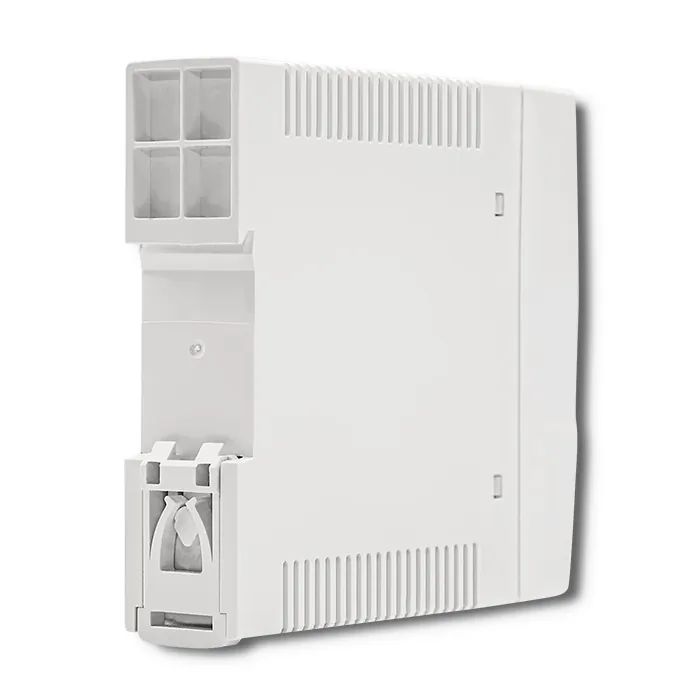 Zasilacz na szynę DIN SLIM 12V 20W 1.67A Qoltec 50908