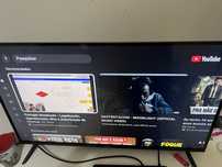 Smart tv xioami 40””