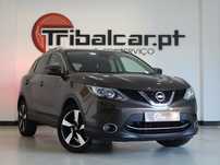 Nissan Qashqai 1.5 dCi 360 S