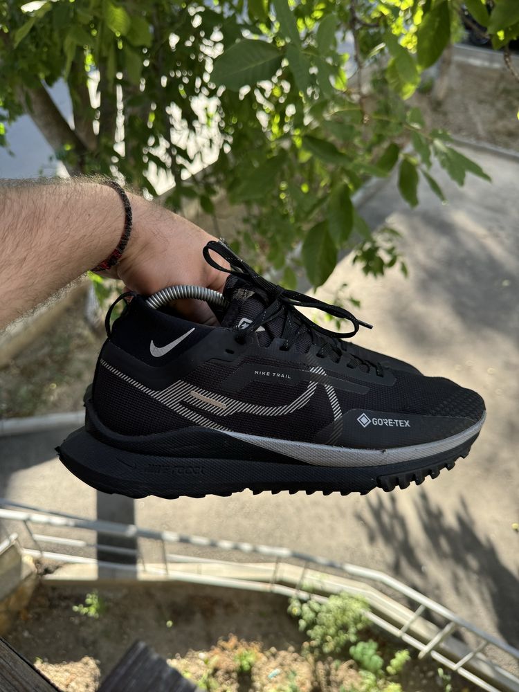 ‼️Кроссовки Nike React Pegasus Trail 4 Gore-Tex Original