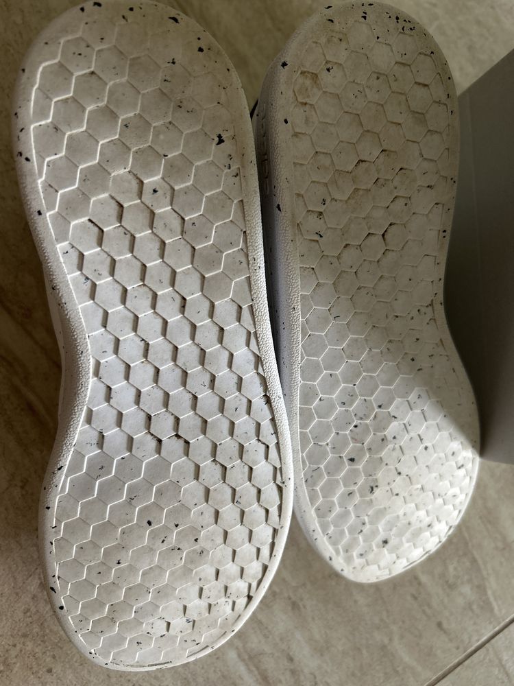 ADIDAS ADVANTAGE CF C GW6496 na rzepy 32
