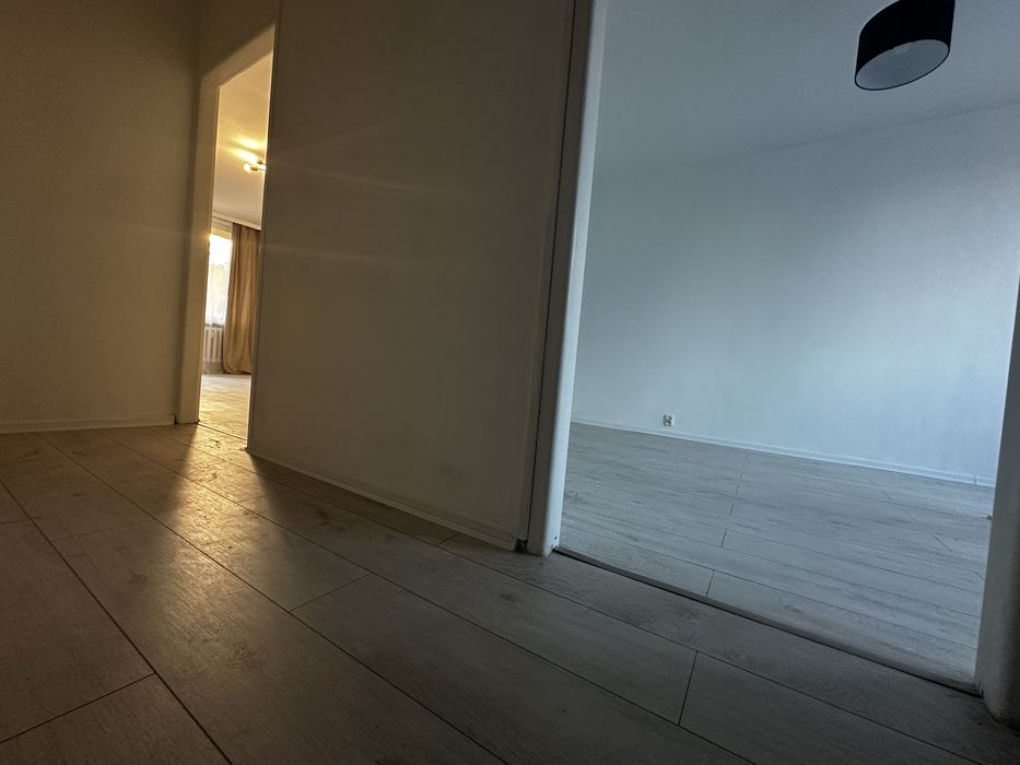 Mieszkanie z balkonem do wynajecia Będzin Syberka, dwa duże pokoje