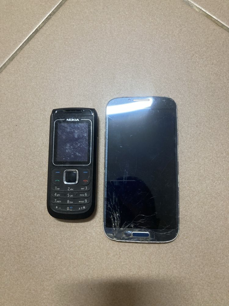 Telemoveis usados