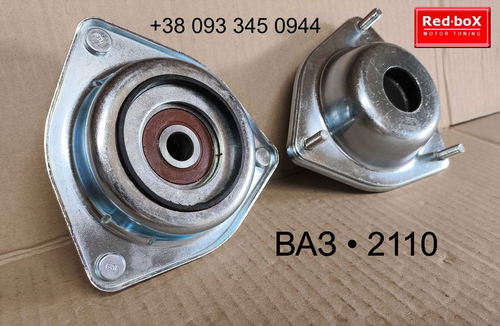 Опора стойки передней подвески ВАЗ 2110 к-т.