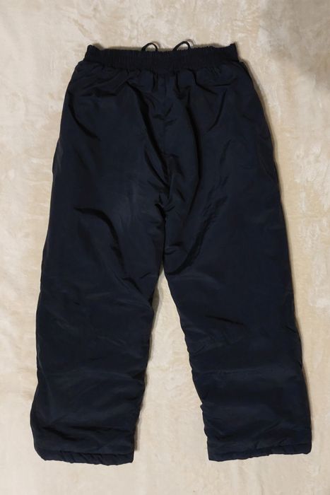 Зимний полукомбинезон штаны лыжные Etirel H&M