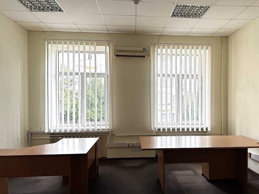 БЕЗ% Оренда офісу 500 м2, вул. Мазепи, метро Арсенальна,