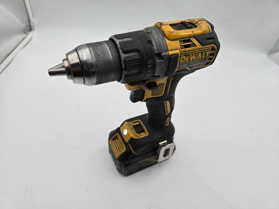Wkrętarka Dewalt DCD791 18V 4.0AH
