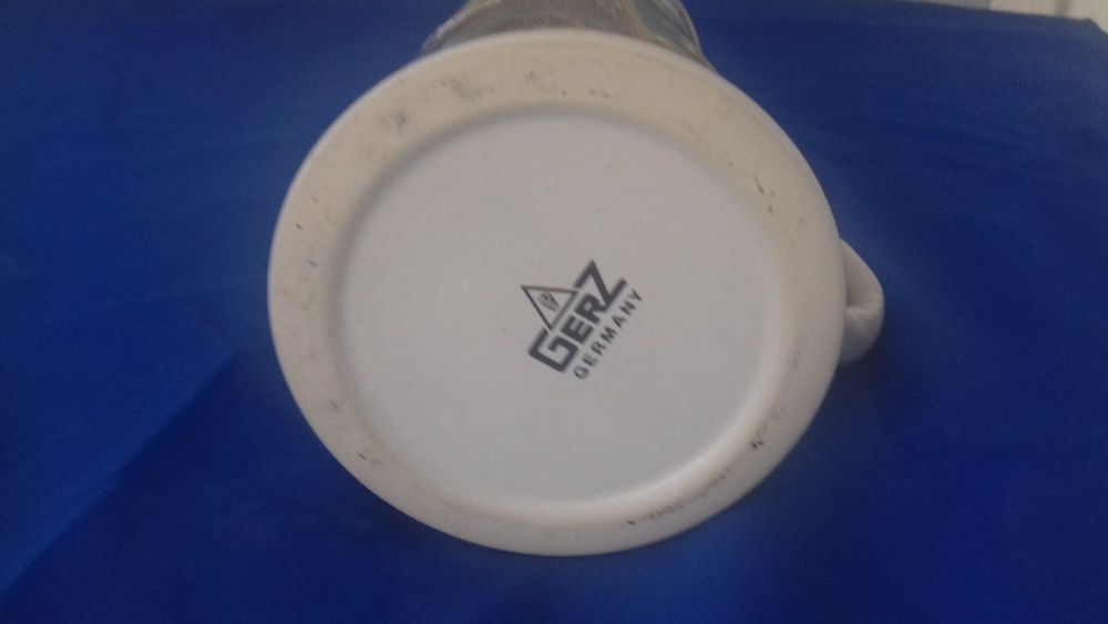 Caneca Cerveja Alemã