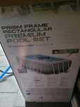 Opis produktu
BASEN - STEEL PRO MAX - BESTWAY 56456 chemia gratis