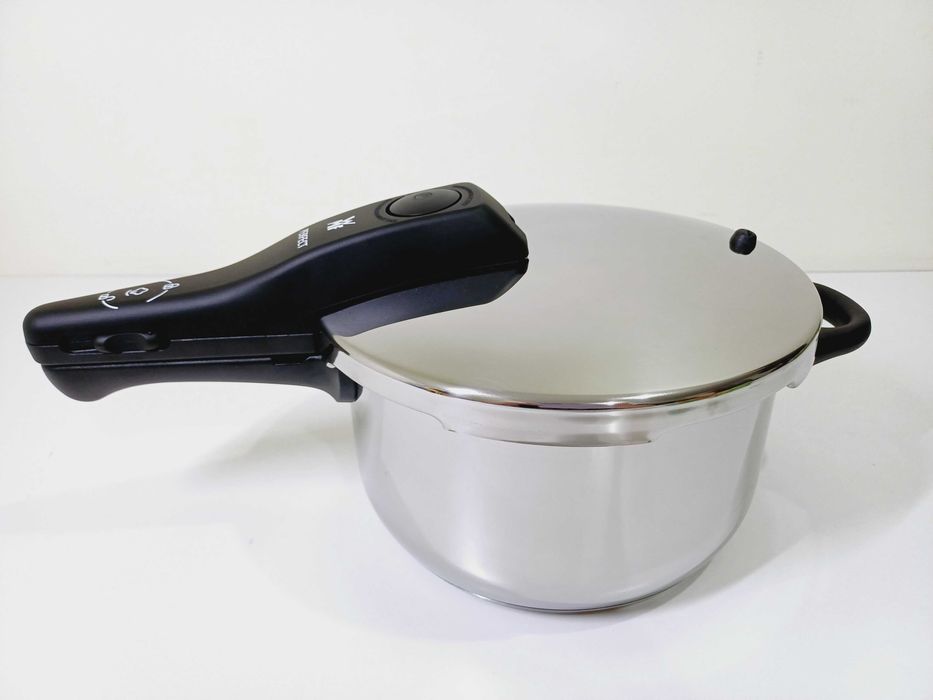 Szybkowar Perfect WMF 4,5 l Garnek stal