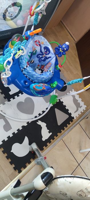 Sprzedam skoczek dla dziecka