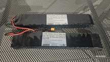 Akumulatory 48v 10,5ah bms 20a