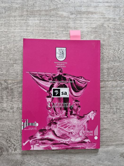 A4236. "Kobiecy Szczecin "