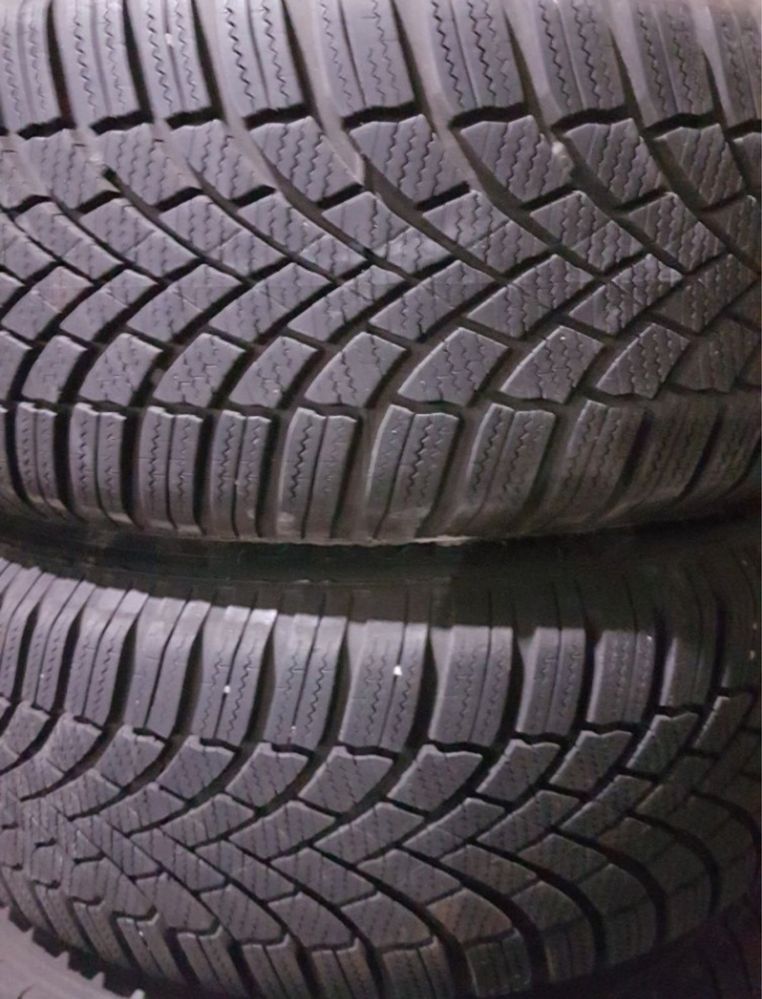 Зимня резина BRIDGESTONE 205 55 r16