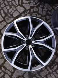 Felga 1szt 5x100 VW 18 ET39 7J 2GM