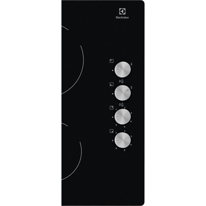 Kaitlentė Electrolux EGE6172NOK