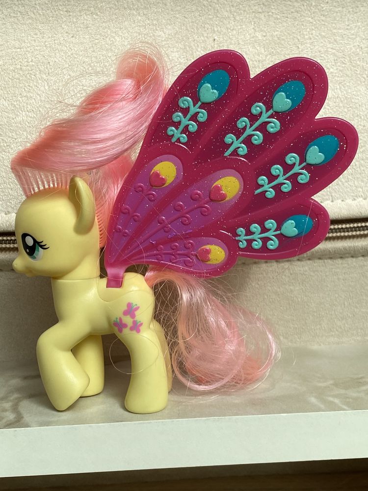 My Little Pony лiтл понi. Hasbro