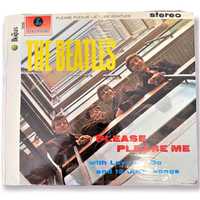 CD Musica The Beatles – Please Please Me