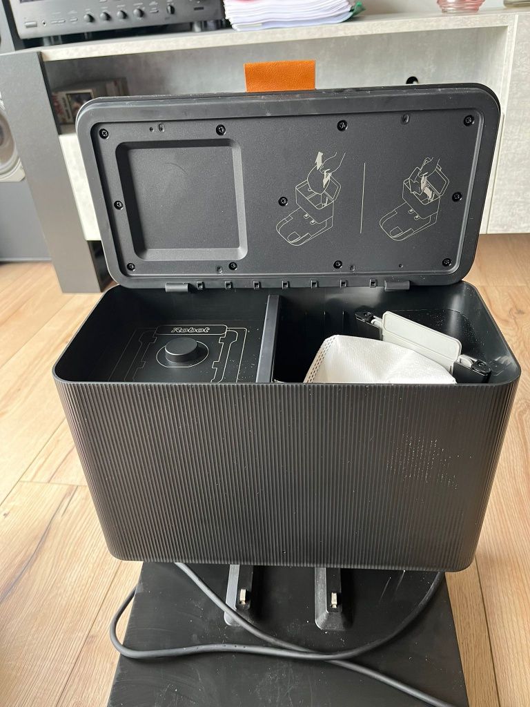 Robot sprzątający iRobot Roomba