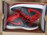 Buty Air Jordan MID 1 rozmiar 38.5 unisex