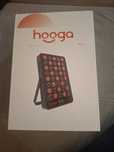 Hooga HG200 Red Light Therapy Device panel led terapia światłem