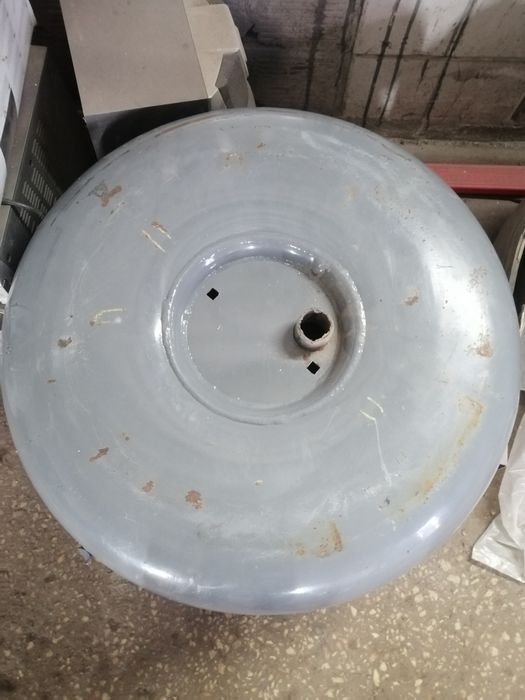 Гбо 4 поколения в отличном состоянии