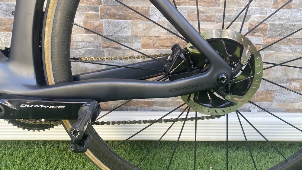 Bicicleta Orbea Orca Aero