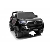 Auto na akumulator 4x4 Pojazd Toyota Hilux samochód