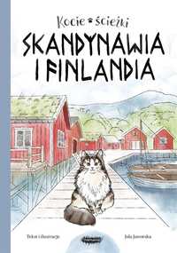 Kocie Ścieżki T.2 Skandynawia I Finlandia