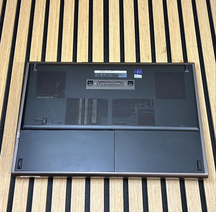 Продам Игровой  Ноутбук Dell Precision M4800 Intel Core i7-4700MQ