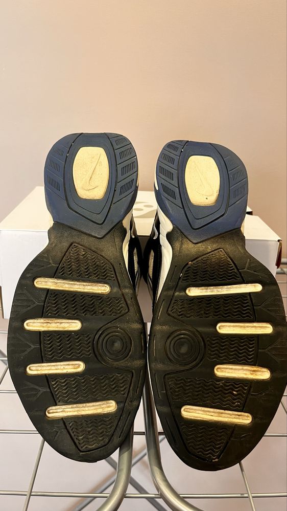 Оригінал Nike M2K Tekno CI2969-002
