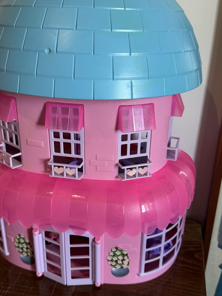 Brinquedos crianca