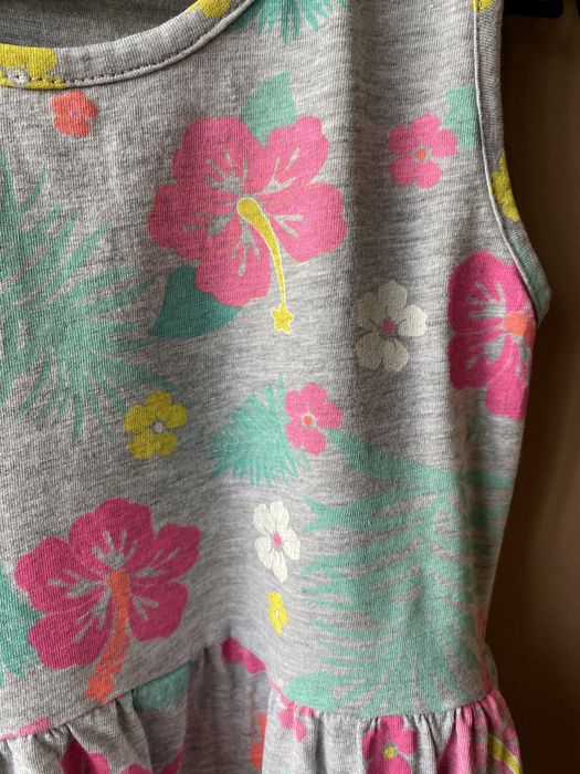 Плаття сарафан дитячий 110/116