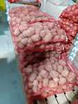Vende se batata de consumo