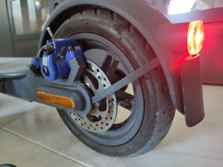 Trotinete Elétrica Xiaomi 3 como nova