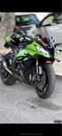Kawasaki Ninja ZX10R 2015