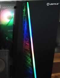 Gaming PC Computador com RGB