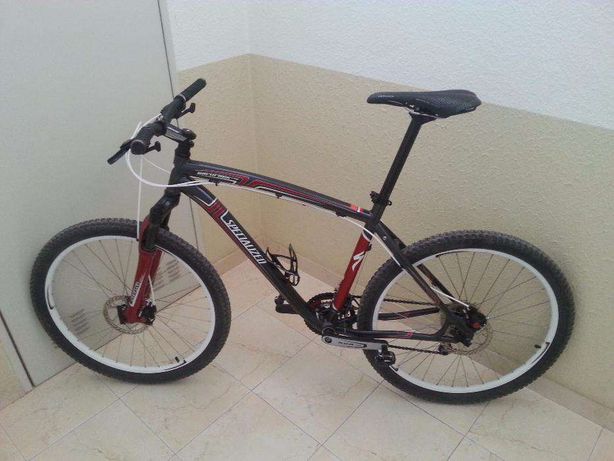 Bicicleta Specialized BTT XL