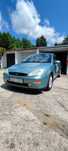 Ford Focus MK1 Ghia od 19lat w rodzinie!