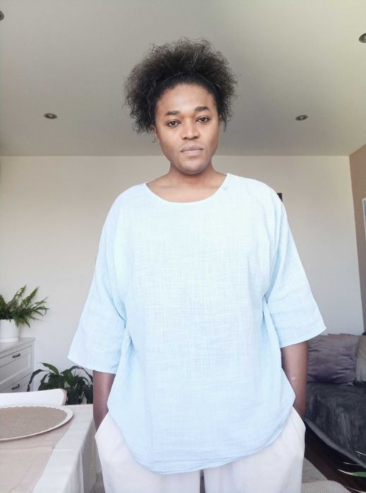 Masaż klasyczny z elementami relaksacyjnego | z dojazdem do klienta